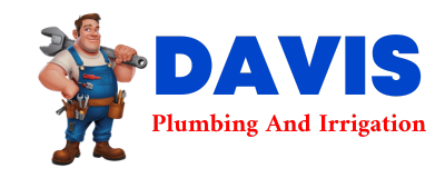 Trusted plumber in GANS